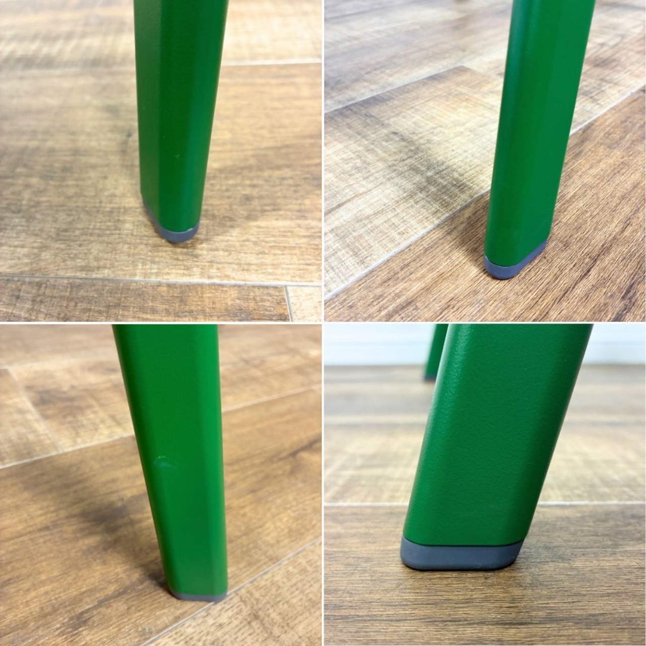 【展示品】MAGIS PLATO CHAIR green マジス プラート チェア グリーン スタッキング可能 屋外使用可能 ダイニングチェア ガーデンチェア デザイナーズ家具 グリーン系【送料無料】