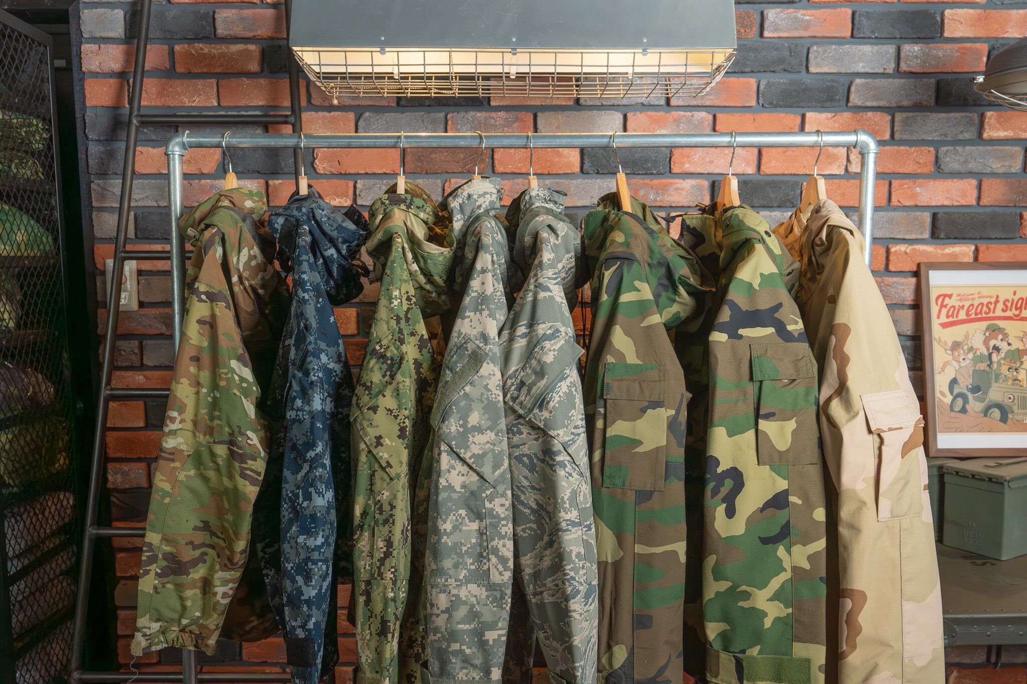 米軍 ECWCS GEN1 パーカー ウッドランド迷彩 L-R MILITARY 実物 米軍 ECWCS GEN1 パーカー ウッドランド迷彩 L-R MILITARY 実物