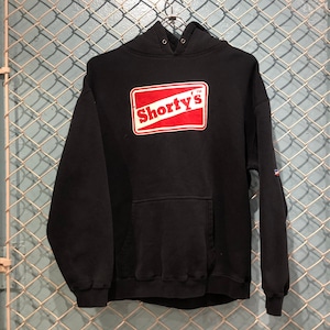 SHORTY'S - Hoodie