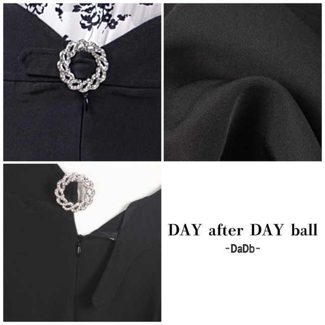 ウエストマーク センタープレス ダンスパンツ 2col　D00378