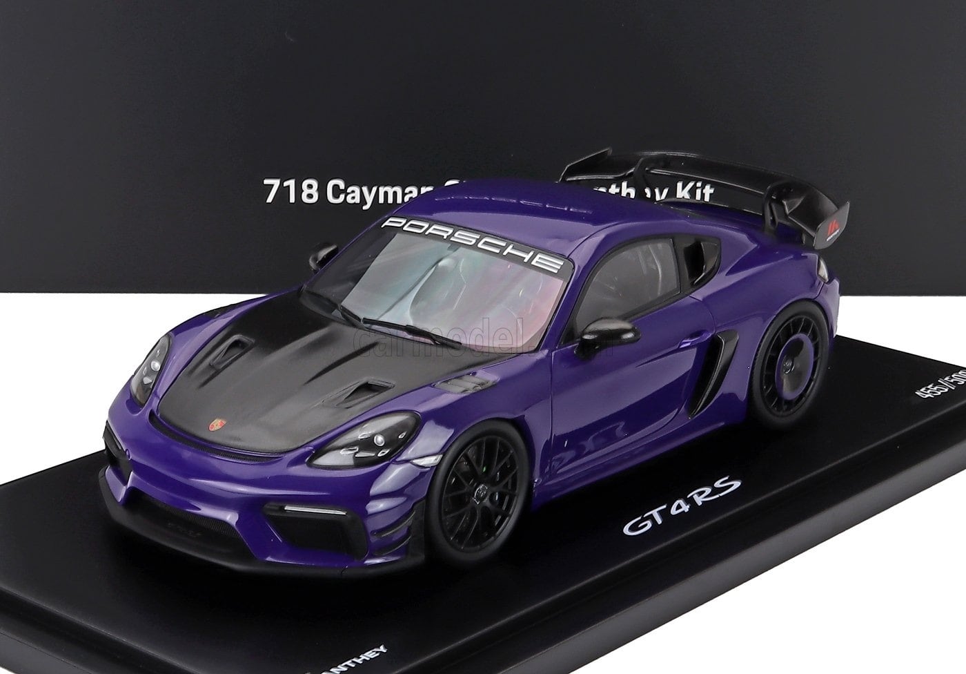 ミニカー 1/12 ポルシェ 911 RS KK-SCALE 1/12 PORSCHE 911 964 RS