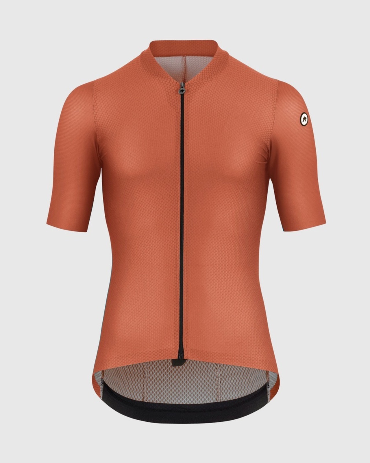 MILLE GT Jersey S11 RUSTY BRONW