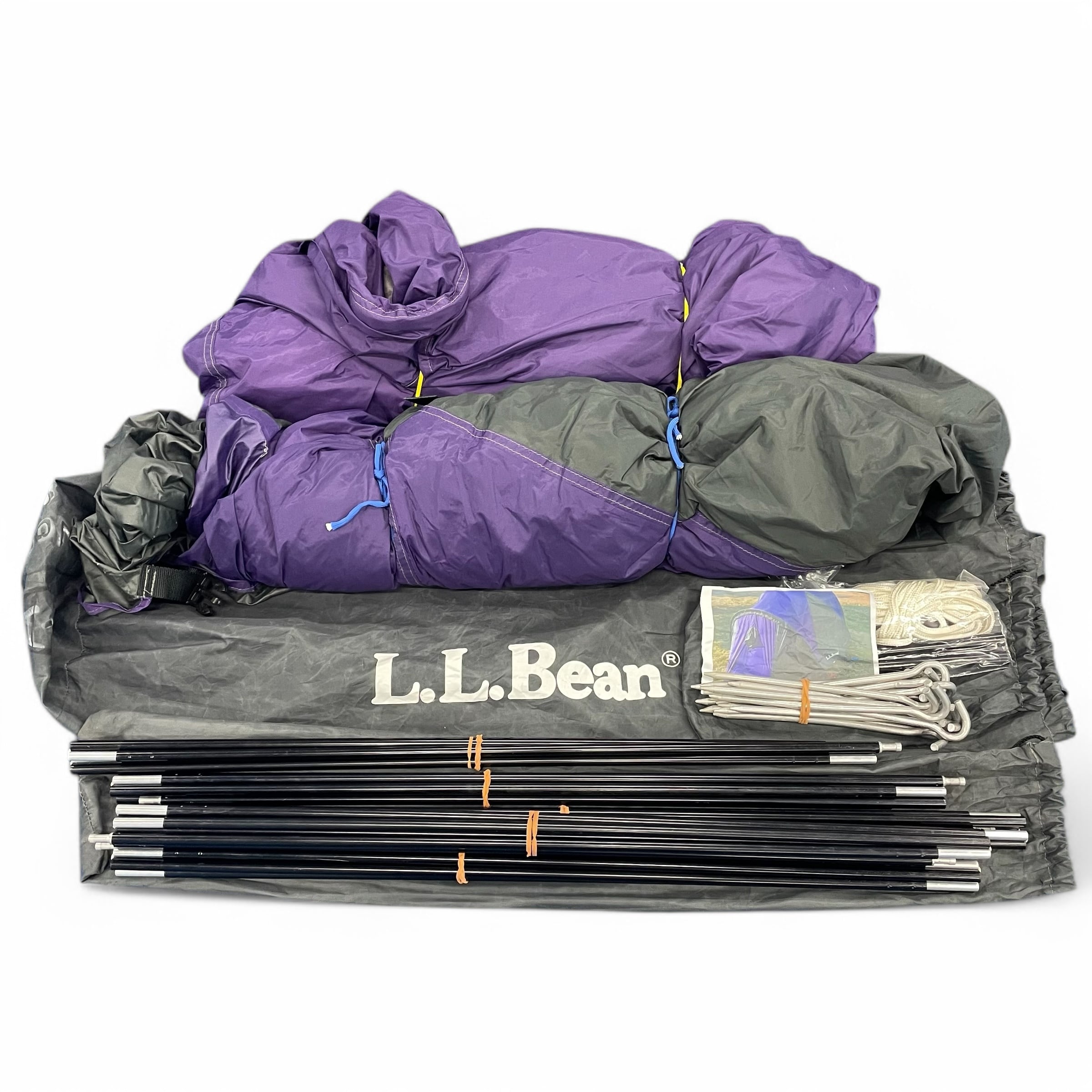 希少 L.L.Bean NORTH COL Expedition テント 新品 | ICELANDCOOLER
