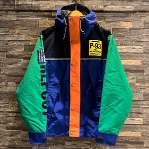 ②【NEW】RALPH LAUREN P-93 MOUNTAIN PARKA
