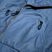 dead stock Royal Canadian air foce flight jacket