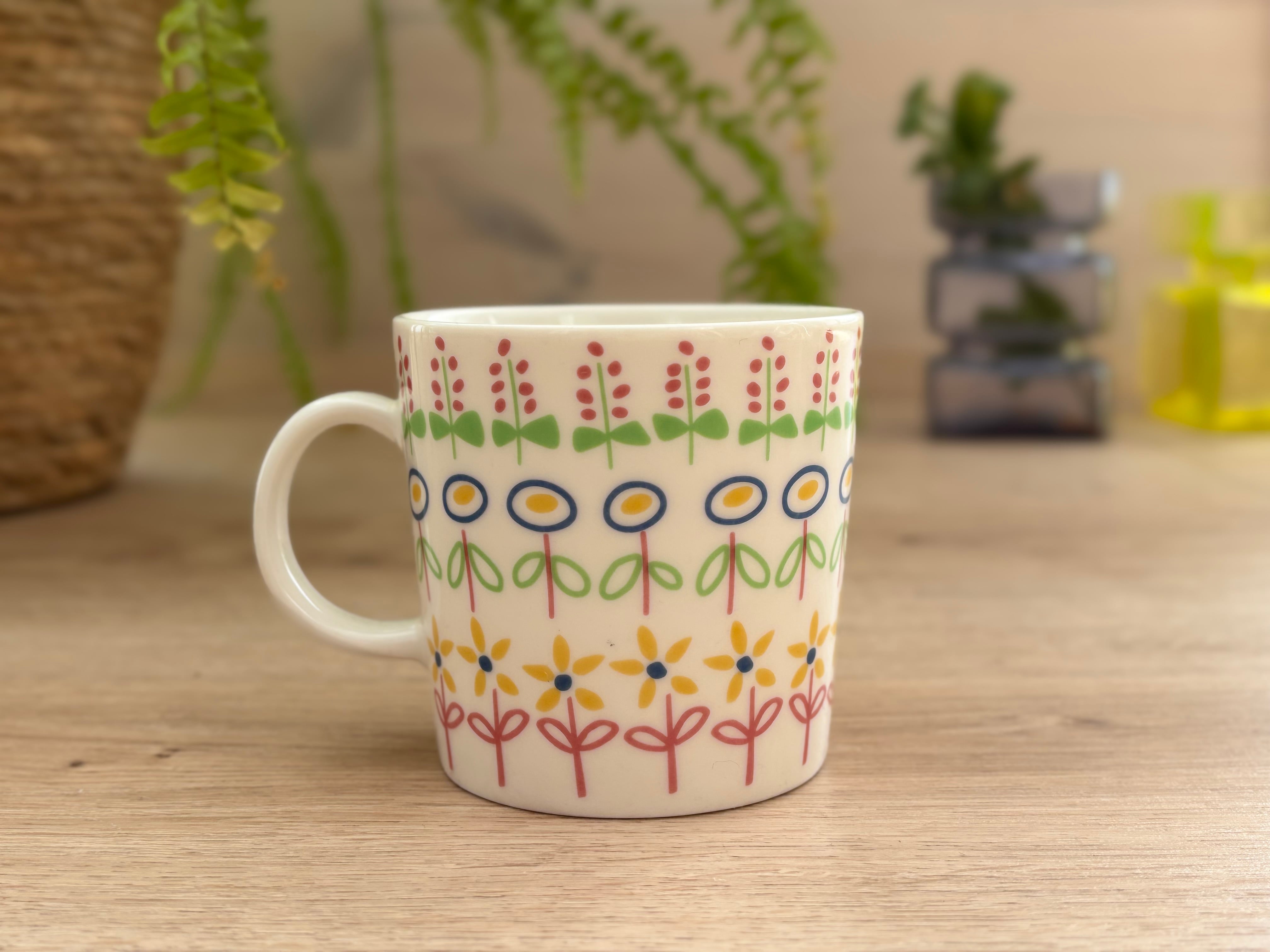iittala × marimekko BOTTNA 15cm bowl | マリメッコ ボットナ ボウル