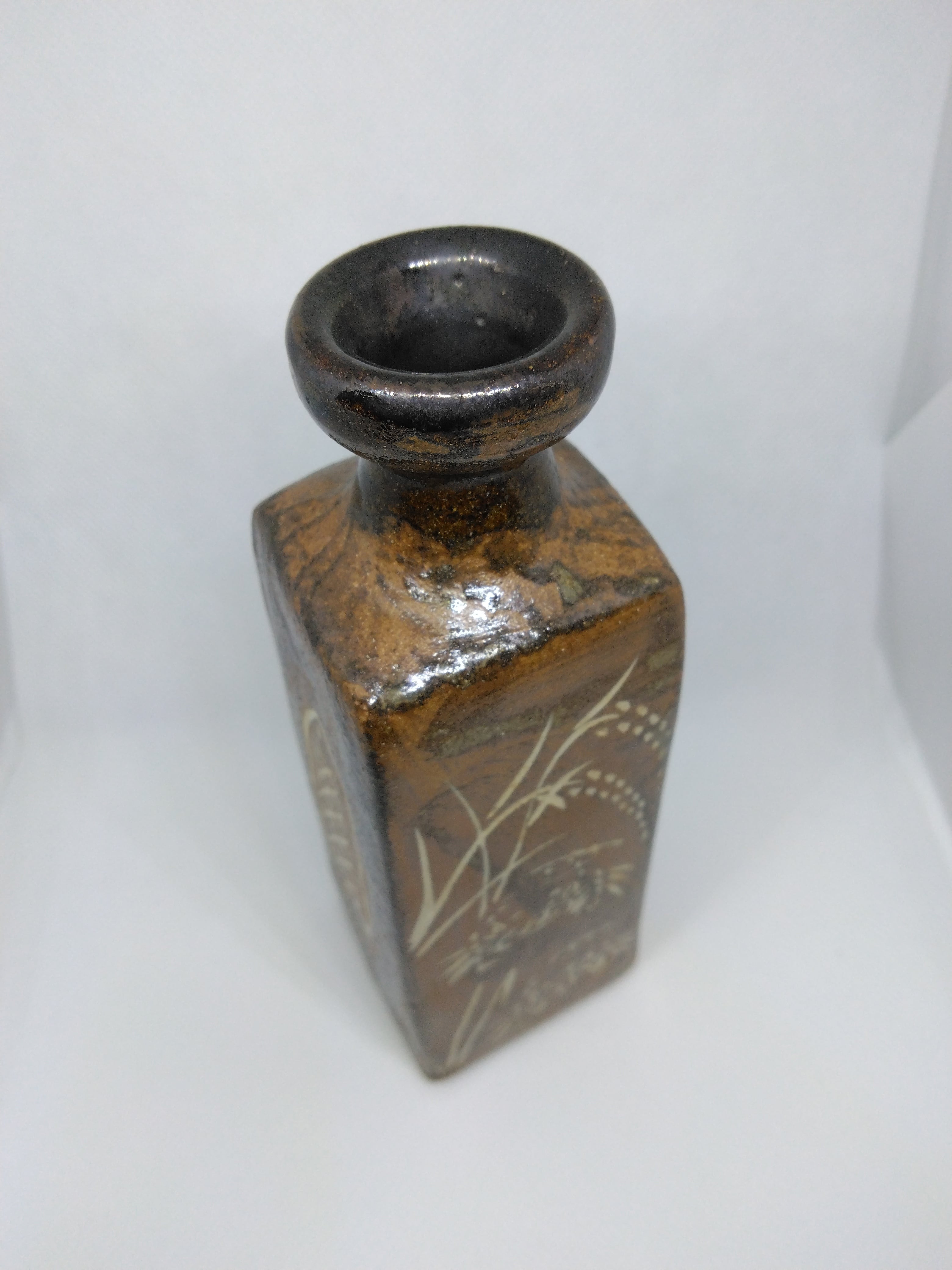 壺屋焼 一輪挿し | カレコレ堂