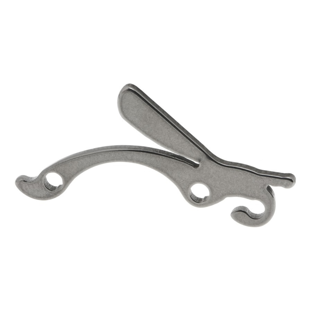 DUTCHWARE / Wasp Ti・画像6