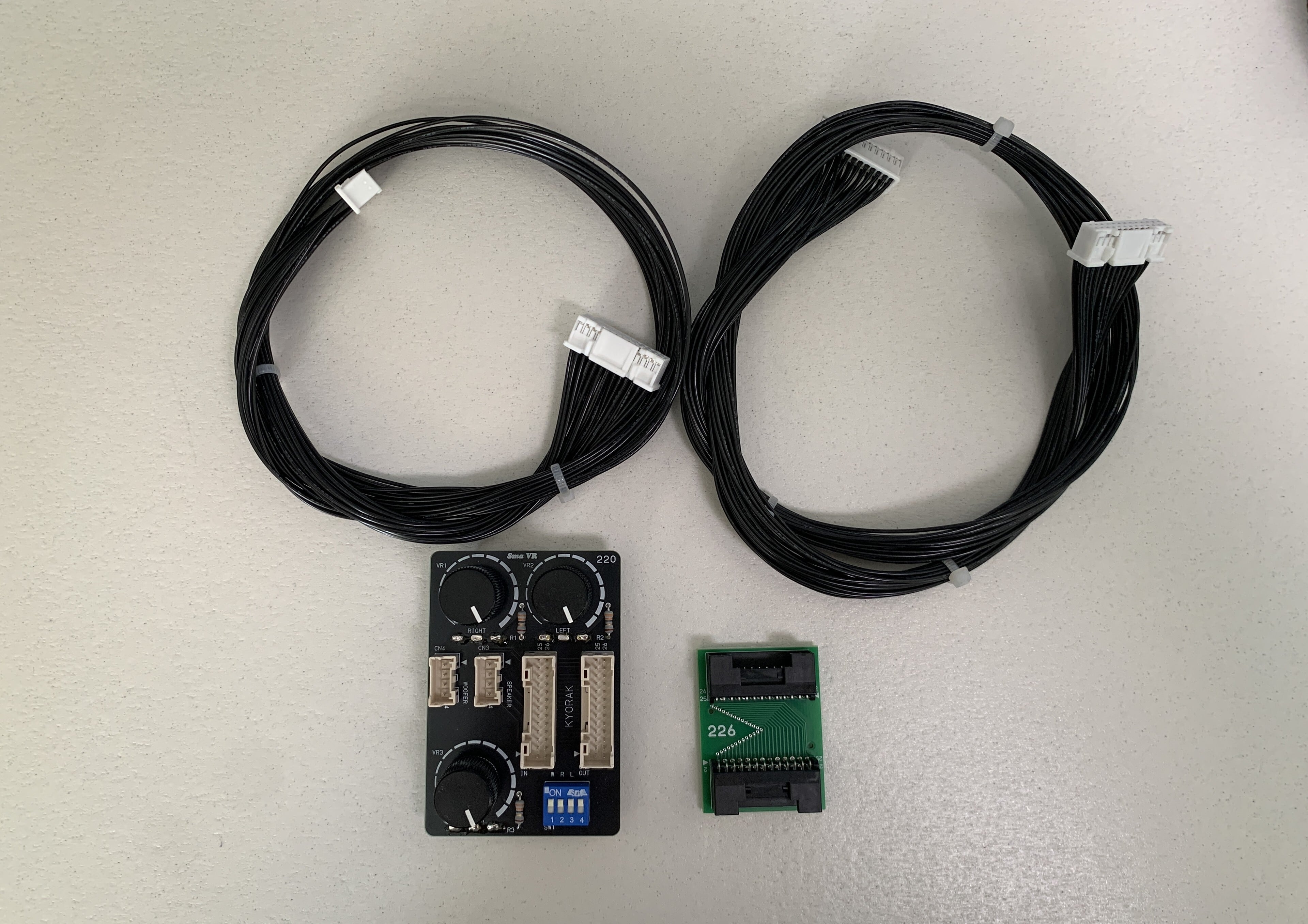 スマパチユニットデータ出力対応 電源USB(Cタイプ) | おさまる商店