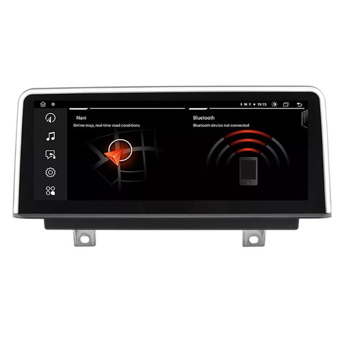 BMW3シリーズ用 F30F31 F34 F35 F32NBT アンドロイドナビ Android10 F30 nbt