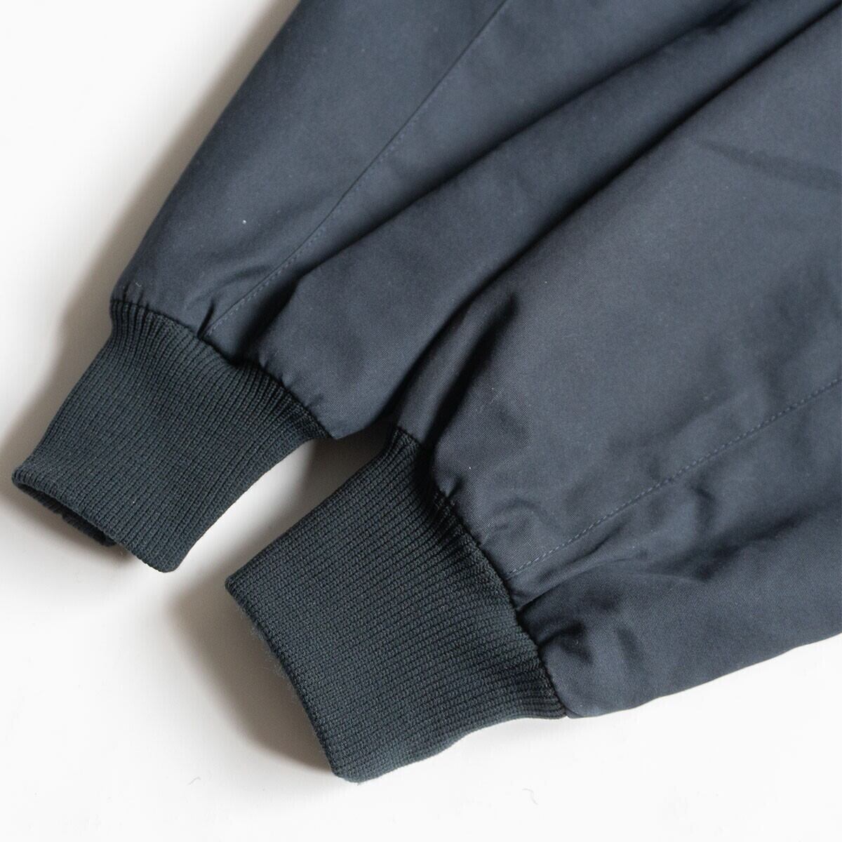BARACUTA バラクータ G9 スウィングトップ38 ダークネイビー 英国製