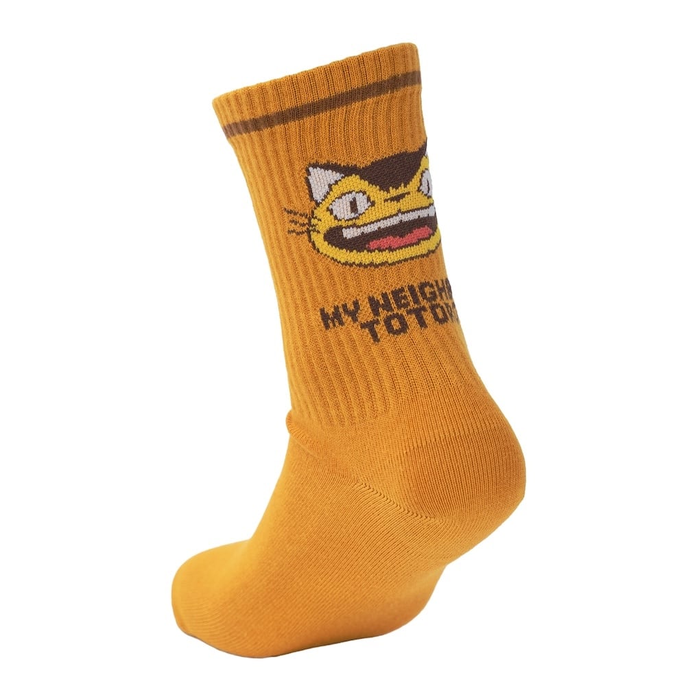 となりのトトロ 靴下・ソックス 23-25cm(2174)