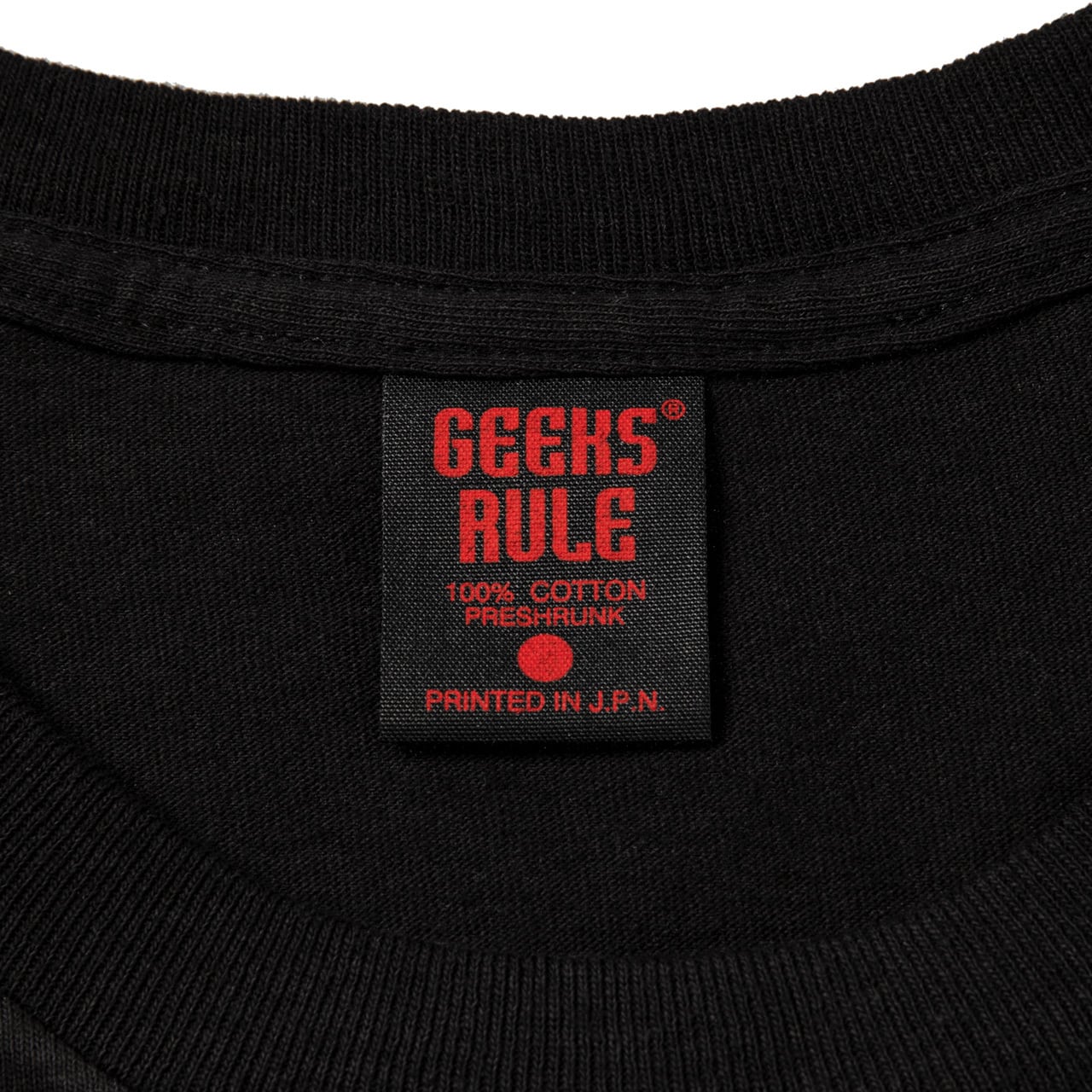 ELDEN RING × GEEKS RULE SILKSCREEN PRINTING T SHIRT | GEEKS RULE