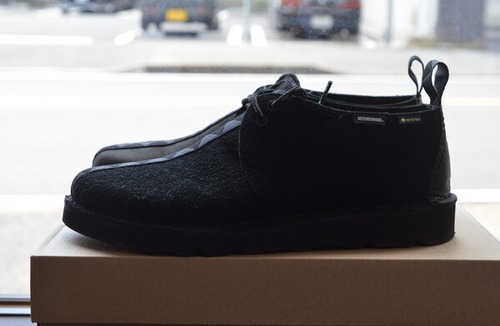 CLARKS × NEIGHBORHOOD Desert Trek GTX