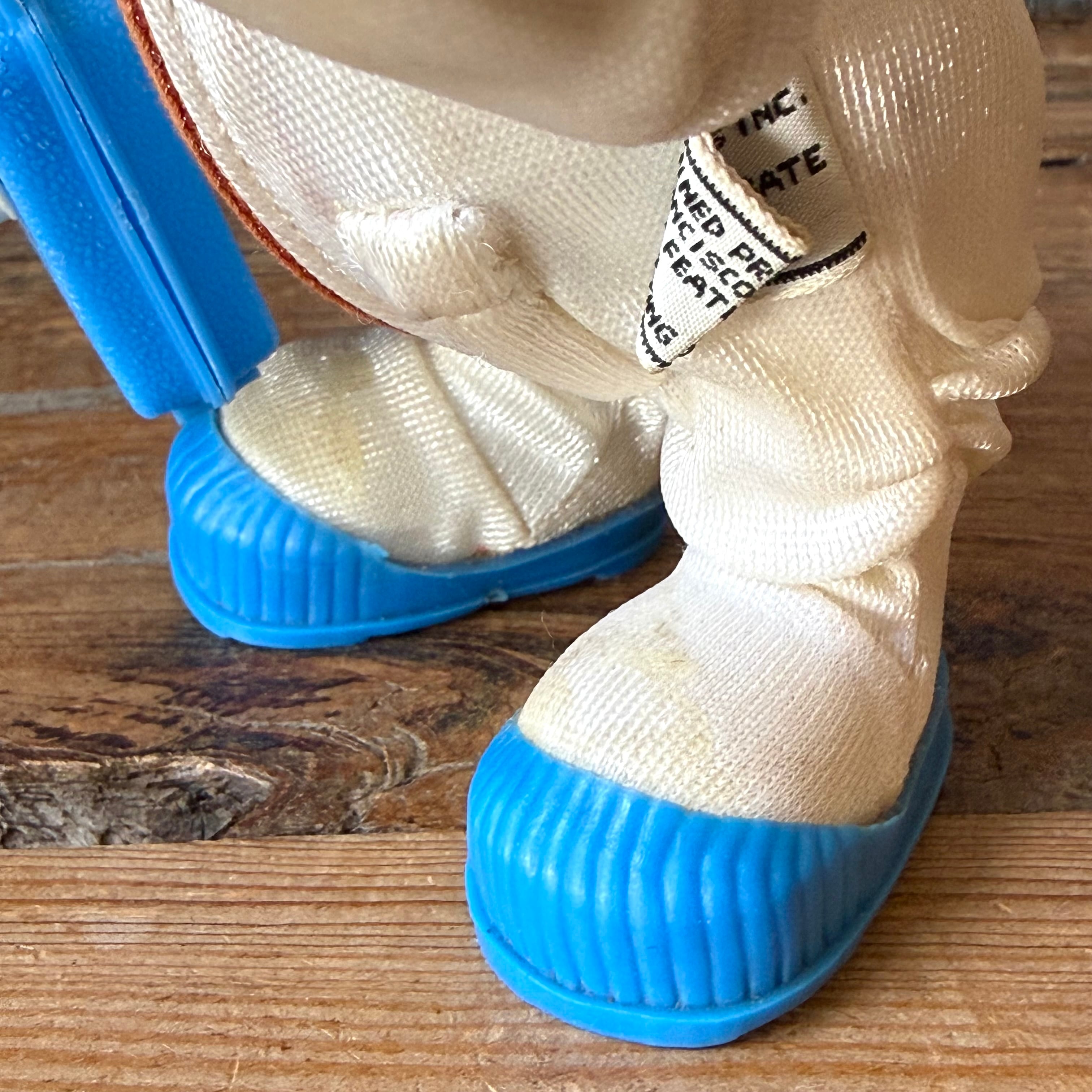 Vintage 1969 Astronauts Snoopy アストロノーツ スヌーピー 60s 1st