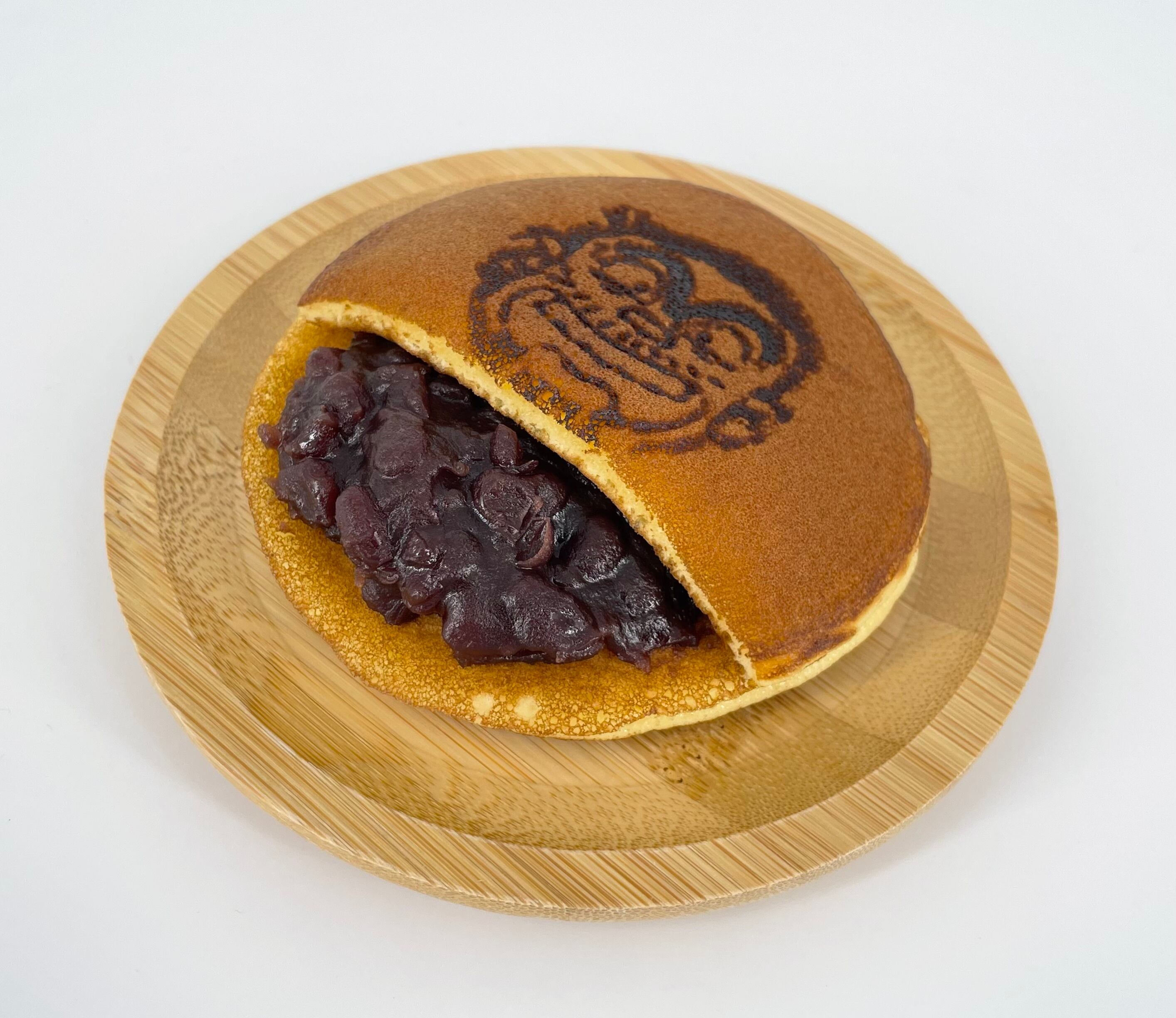 両さんどら焼 [あずき]