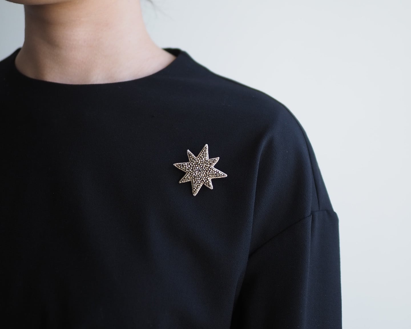 ビンテージ風ブローチセット 7点 ビンテージ風ブローチセット 7点 ビンテージ風ブローチセット 7点