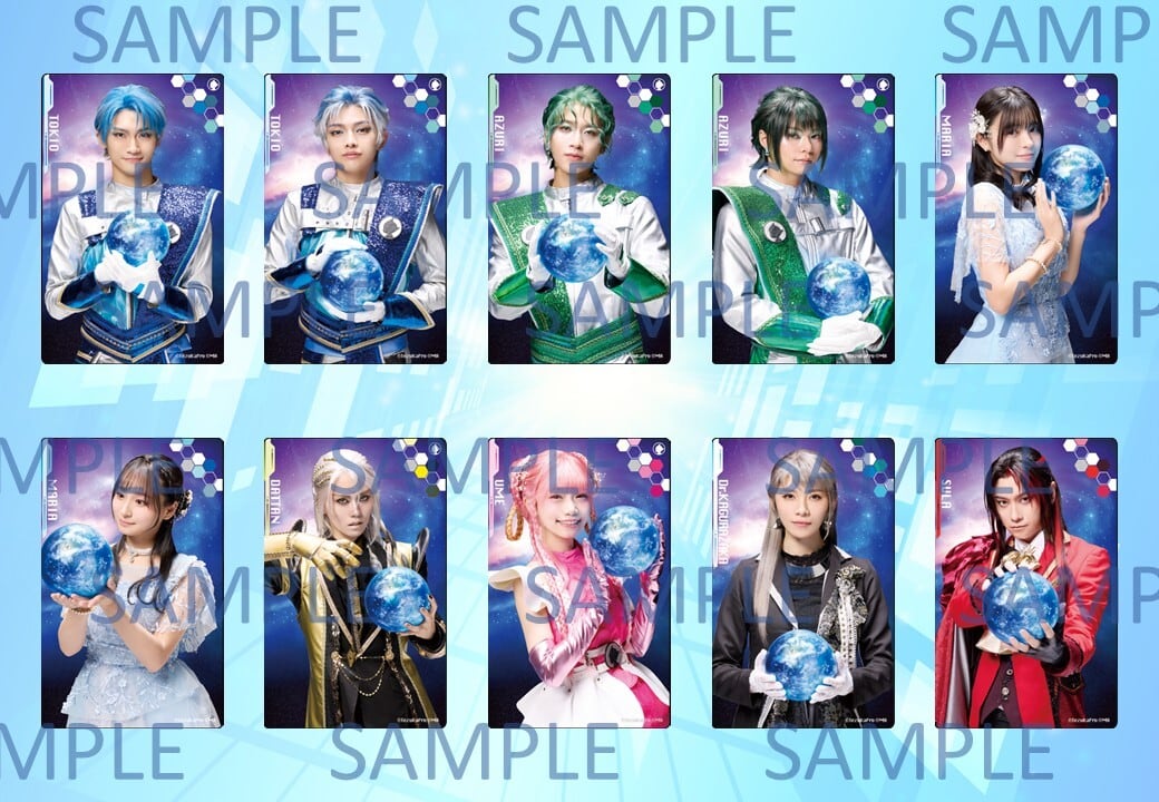 初回受注】音楽劇「無人島に生きる十六人」 Blu-ray／コンプリート