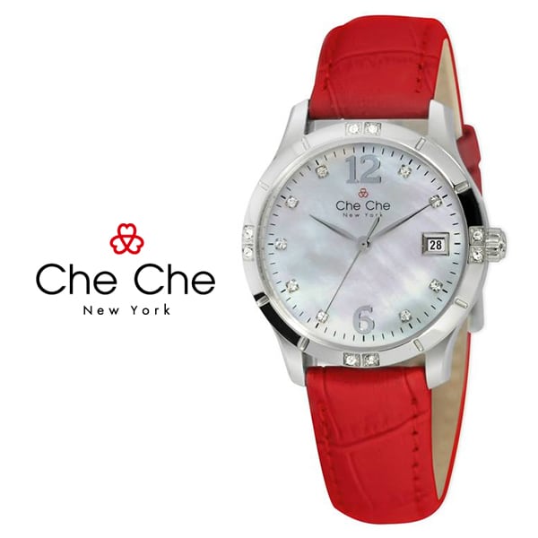 正規品【Che Che New York チチニューヨーク】腕時計[全3色] CC002 