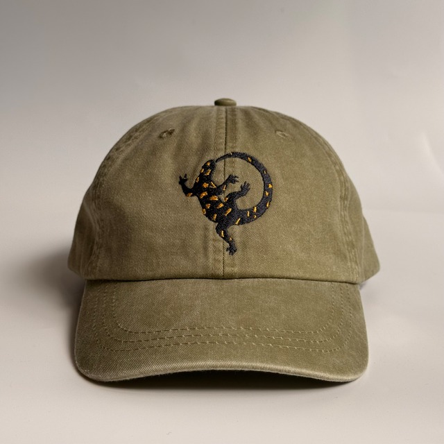 Liberty Graphics Salamander Embroidery Cap