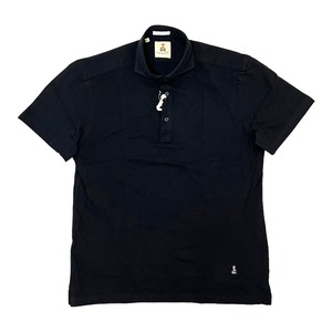 GUYROVER(ギローバー)  Polo Shirt(PC207-531500-03)/NAVY