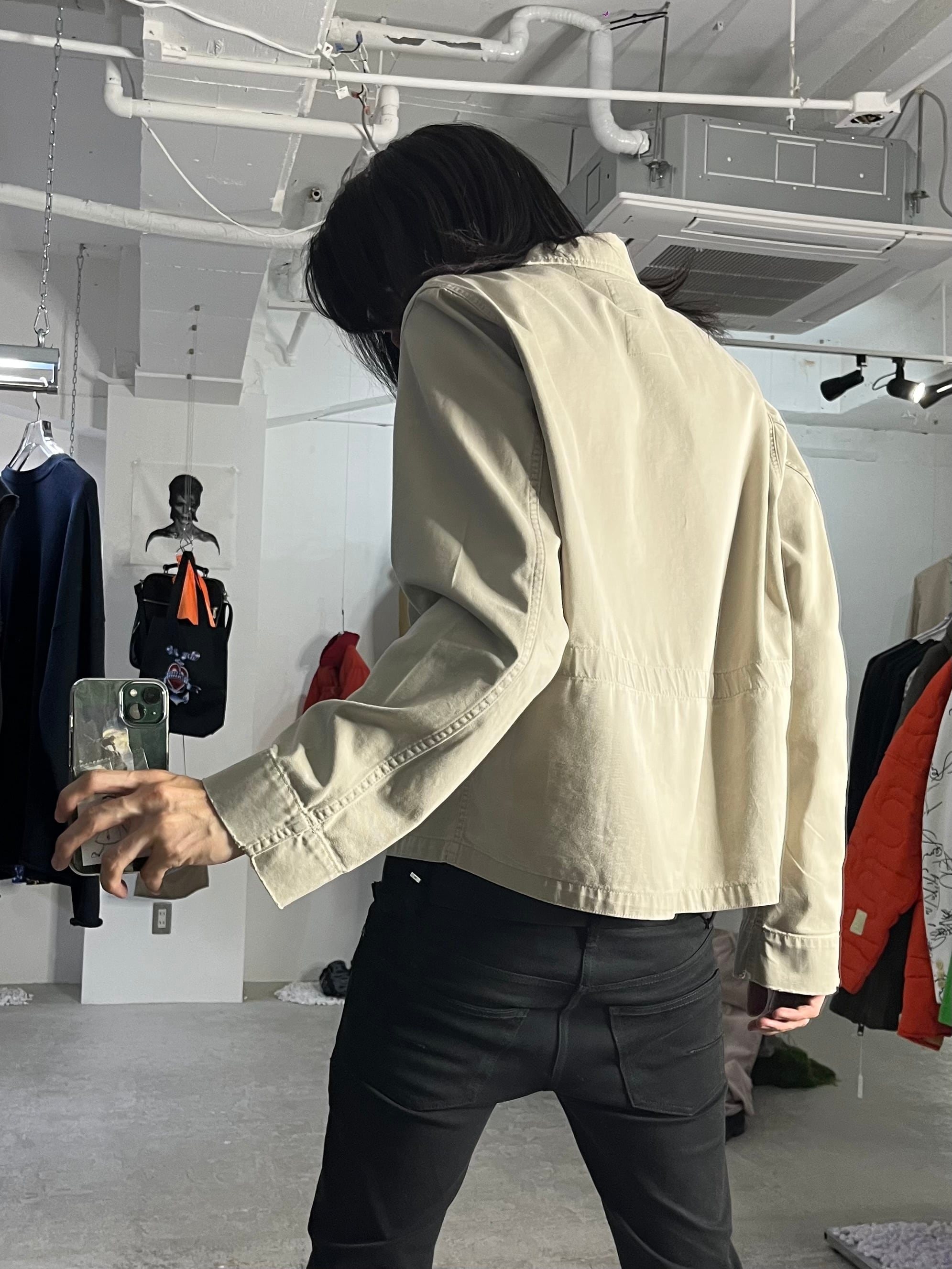 HELMUT LANG 99SS