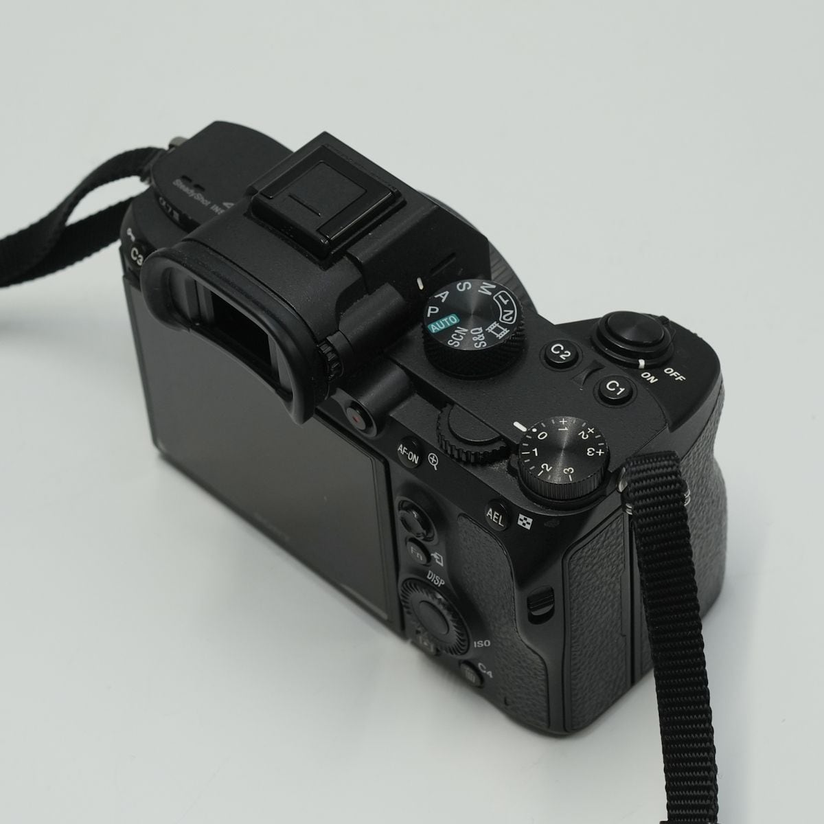 美品 SONY デジタル一眼カメラ α7 III ILCE-7M3