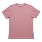 mon cher moi⭐︎刺繍Tシャツ pink