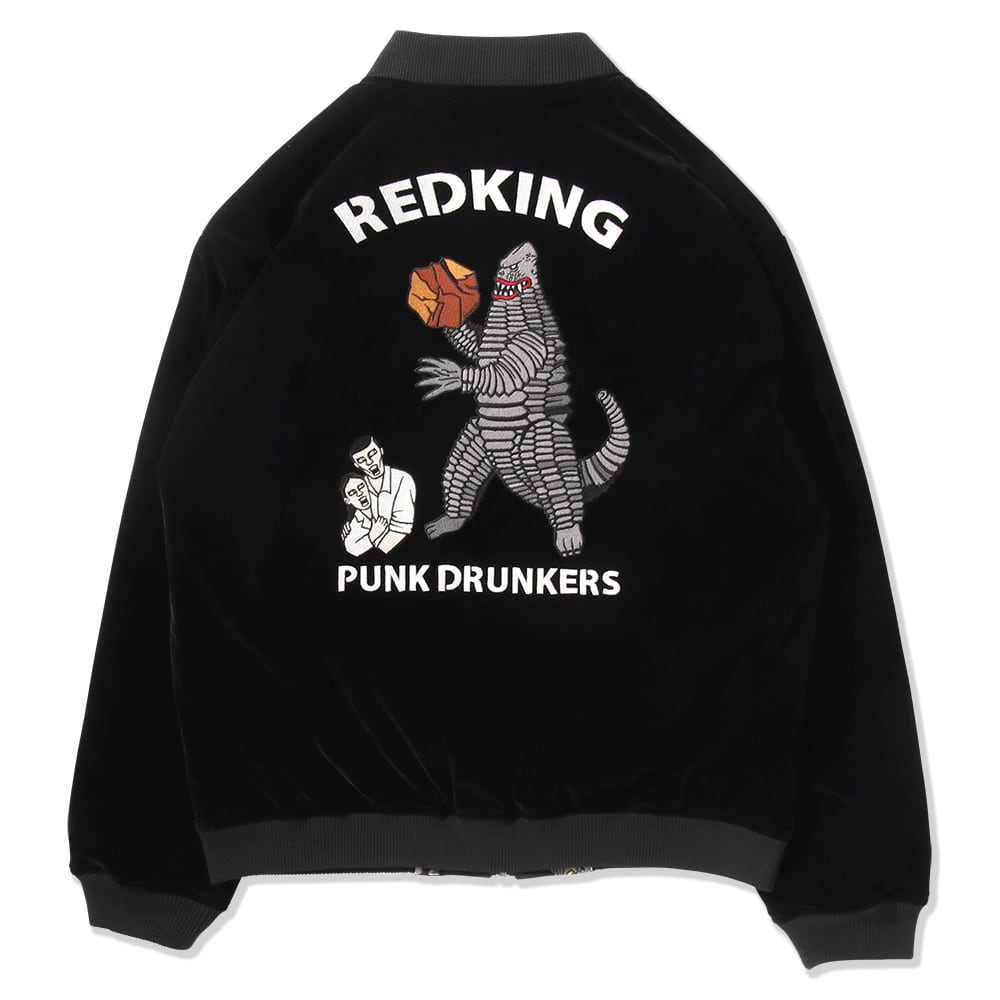 パンクドランカーズ　つなぎ パンクドランカーズ つなぎ（PUNK DRUNKERS パンクドランカーズ