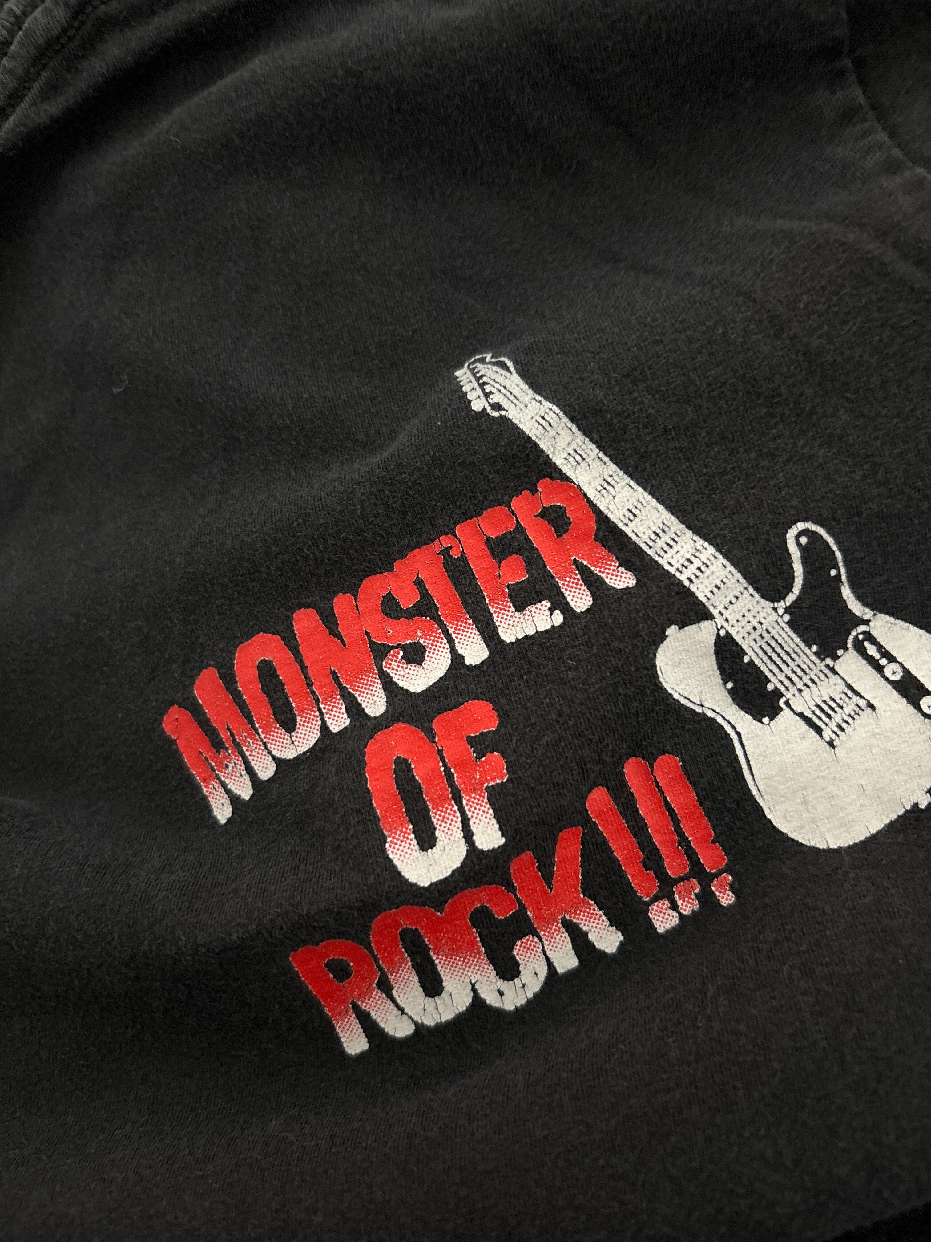 90's Rock T-shirt 