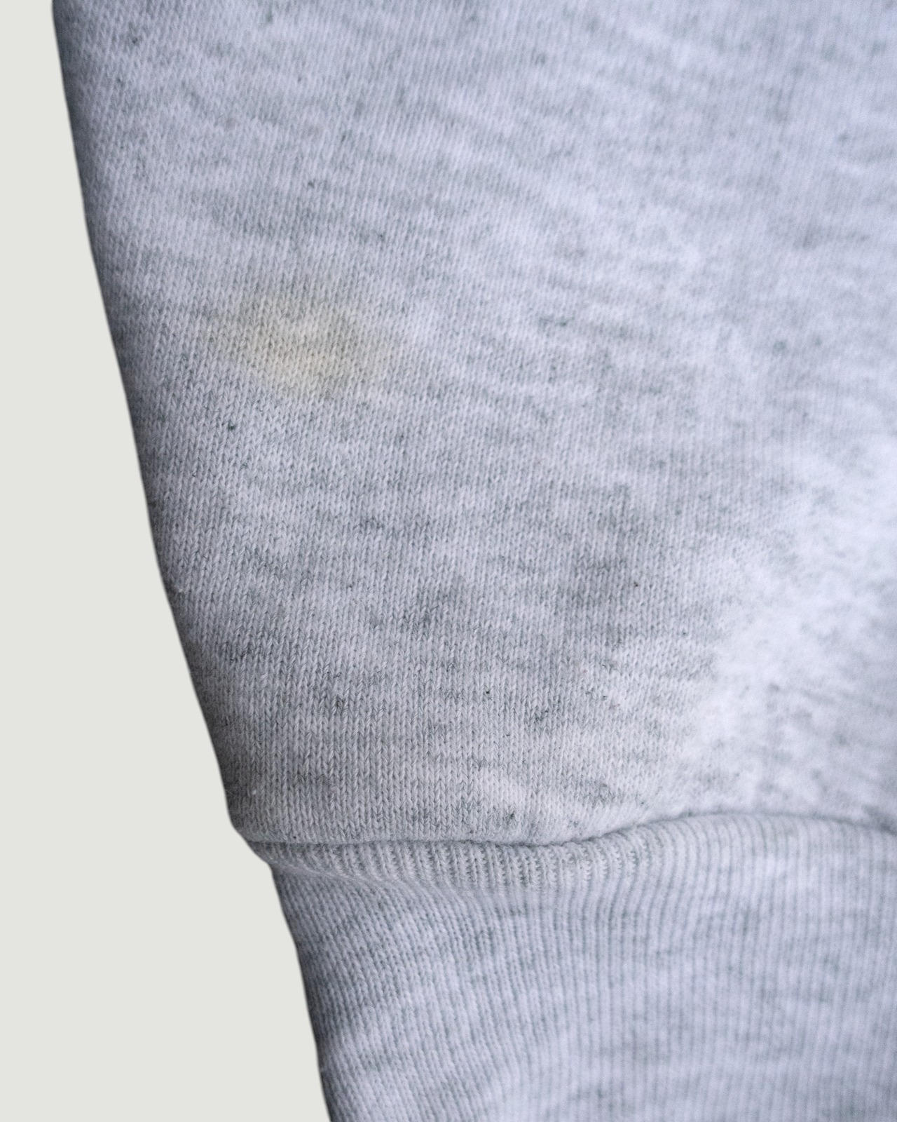 【古着】象のスケッチプリントスウェット - 6