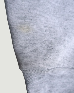 【古着】象のスケッチプリントスウェット