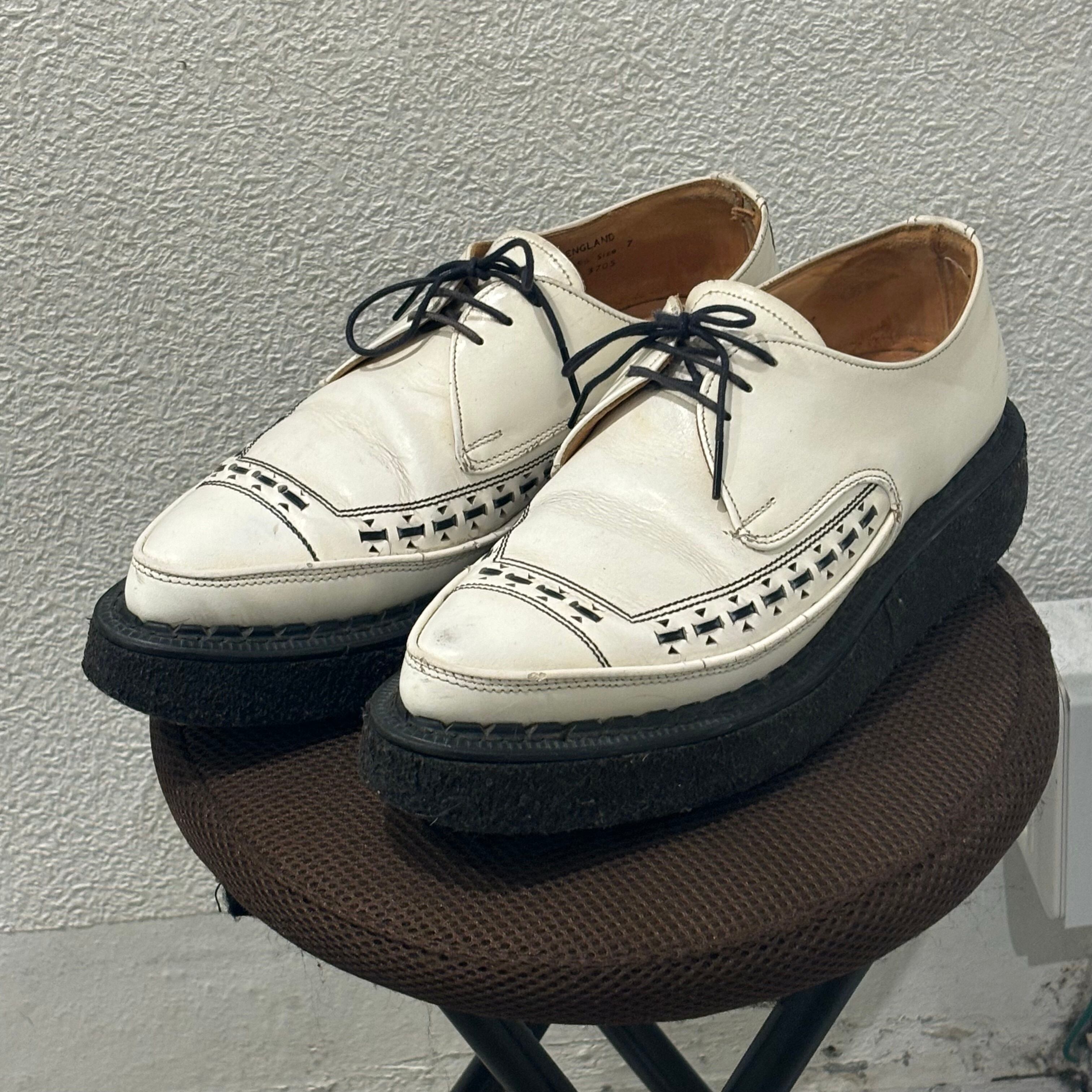 ⭐️未使用級⭐️ ジョージコックス ギブソン Dリング