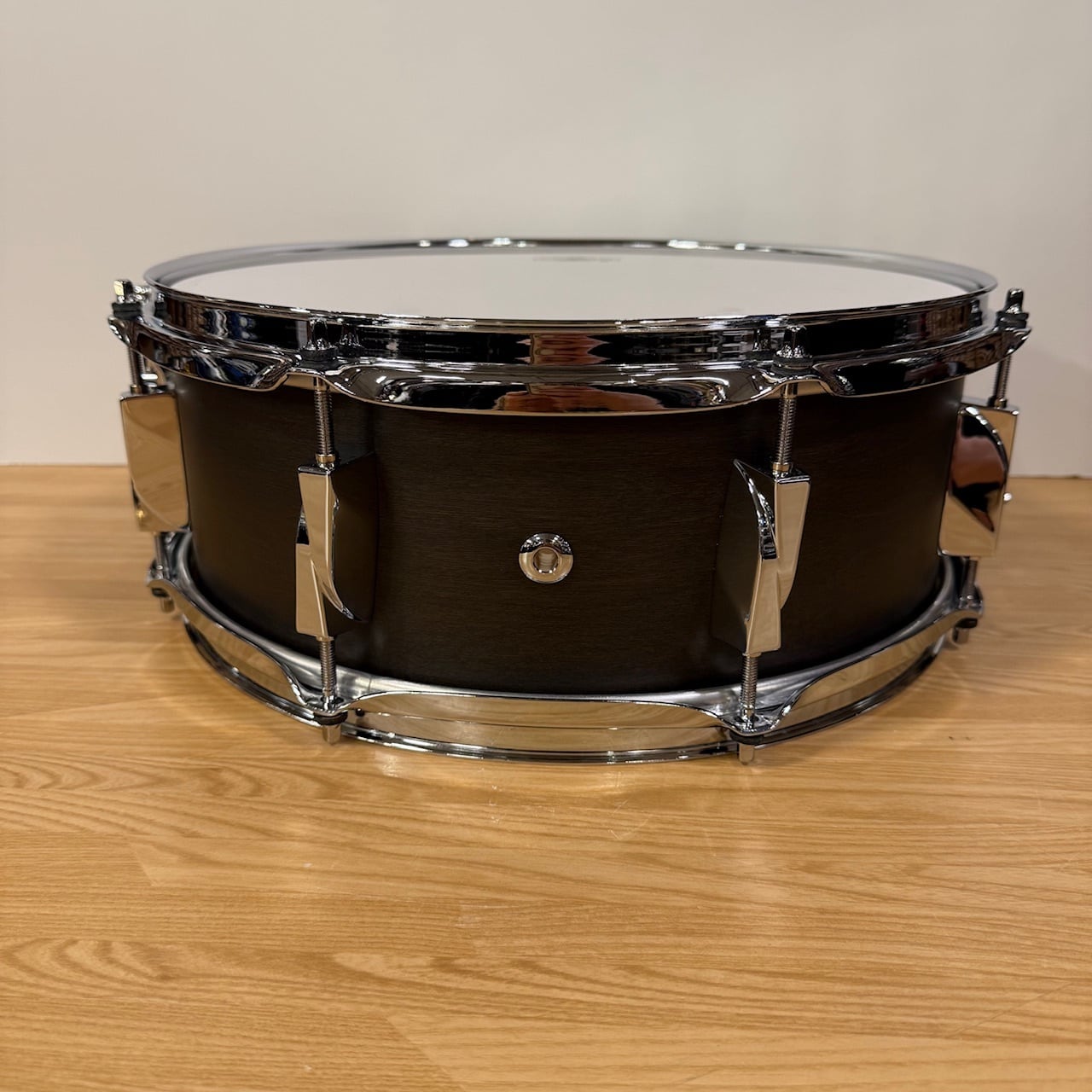 CANOPUS 刃II YAIBA Maple Snare Drum 14×5.5 JSM-1455 / Antique
