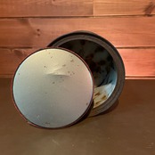 タバコ缶　ビンテージ