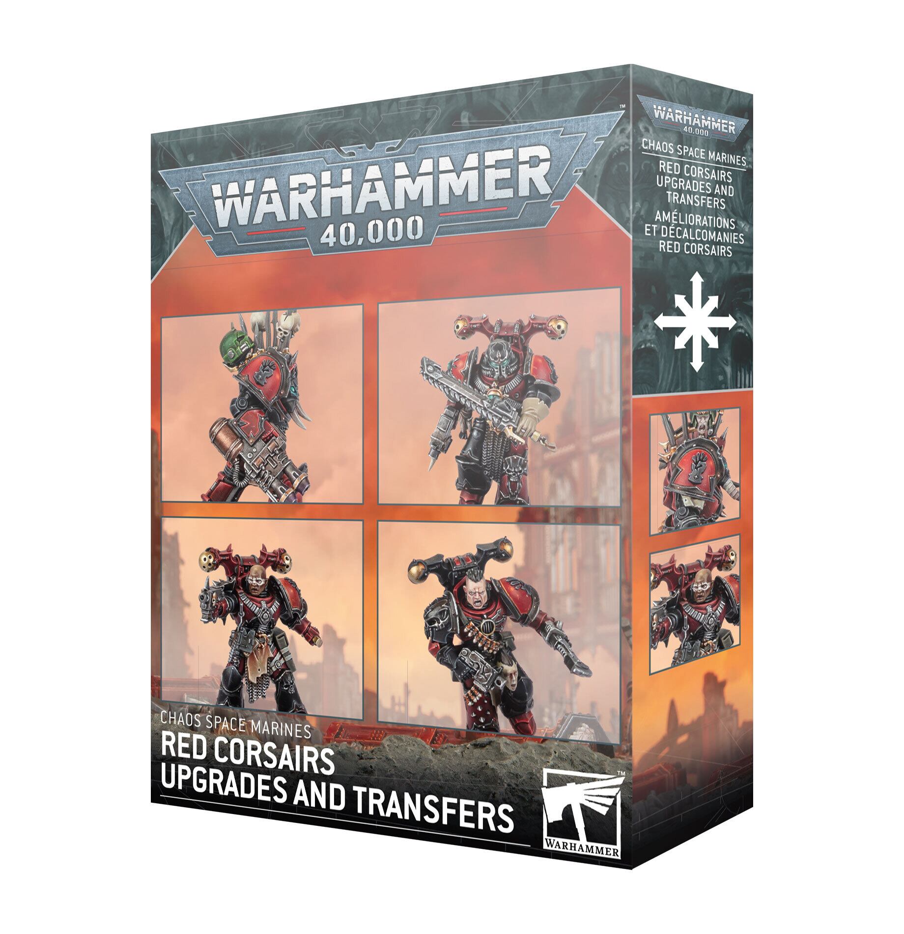 ウォーハンマー 40k メイルシュトローム 暴君の根城 日本語版 ウォーハンマー 40k メイルシュトローム 暴君の根城（日本語版