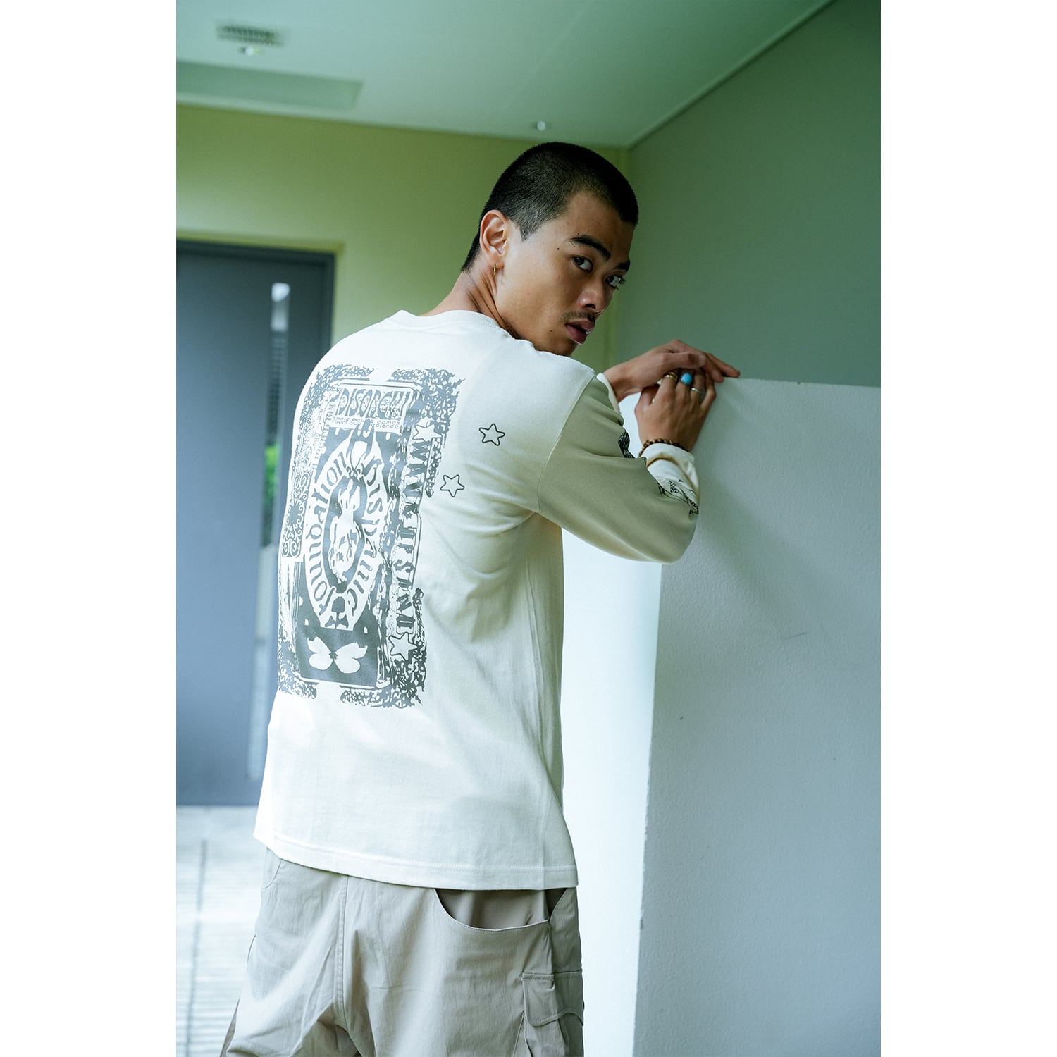 UNEEK BASEMNT - Discover independent style.