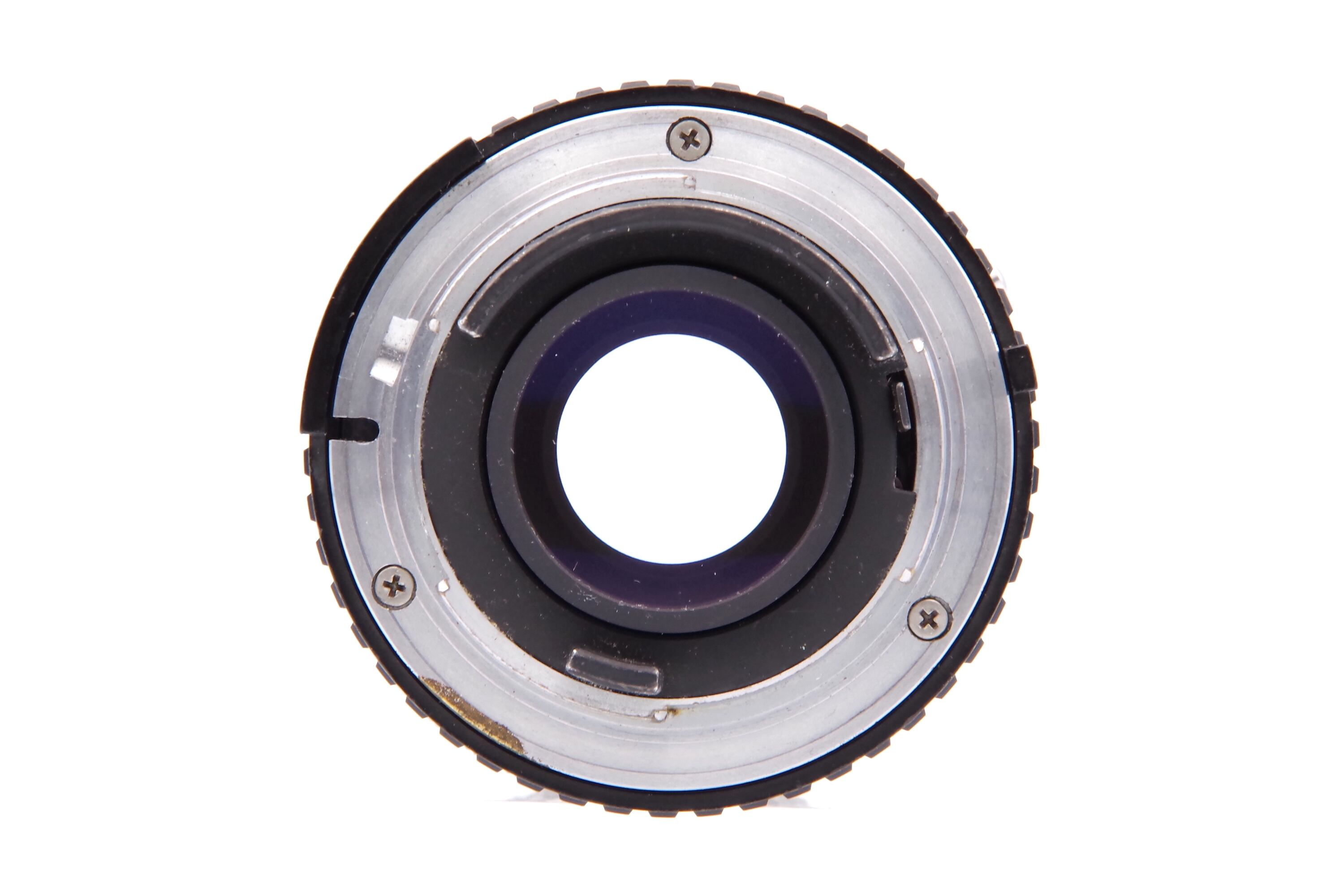 Nikon LENS SERIES E 100mm F2.8 Fマウント Nikon ニコン | 近江寫眞機店