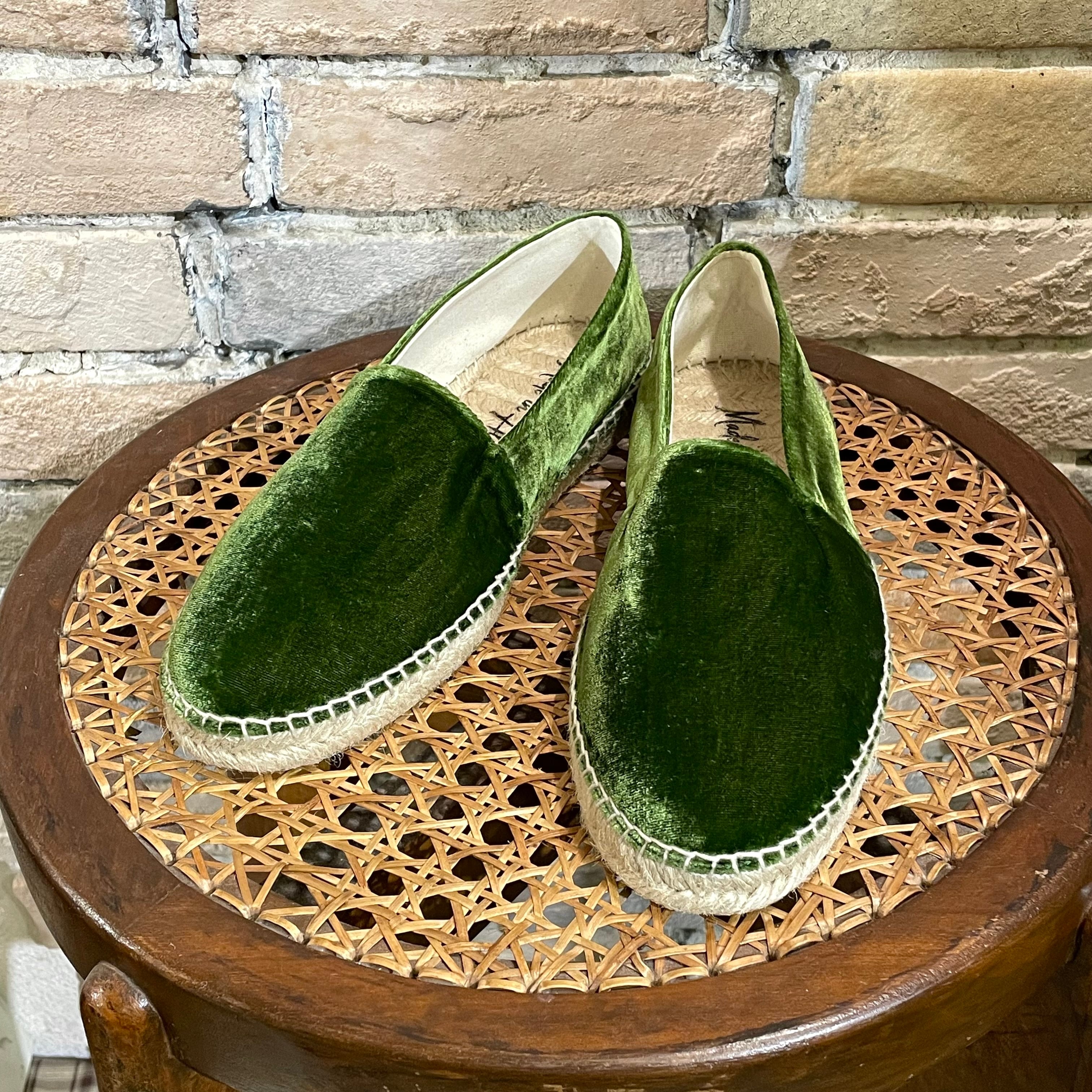 shoes | anemone