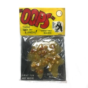 OOPS - Joke Toy