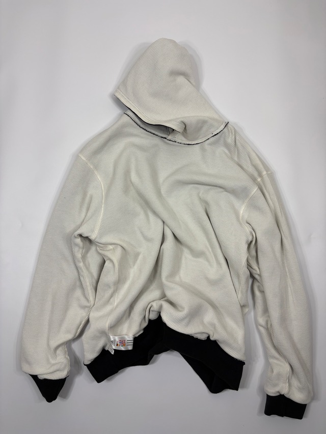 Adidas Double Face Sweat Hoodie