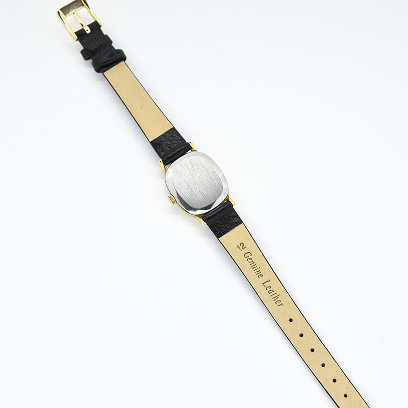 1970's OMEGA DE VILLE / オメガ デヴィル ヴィンテージウォッチ (手