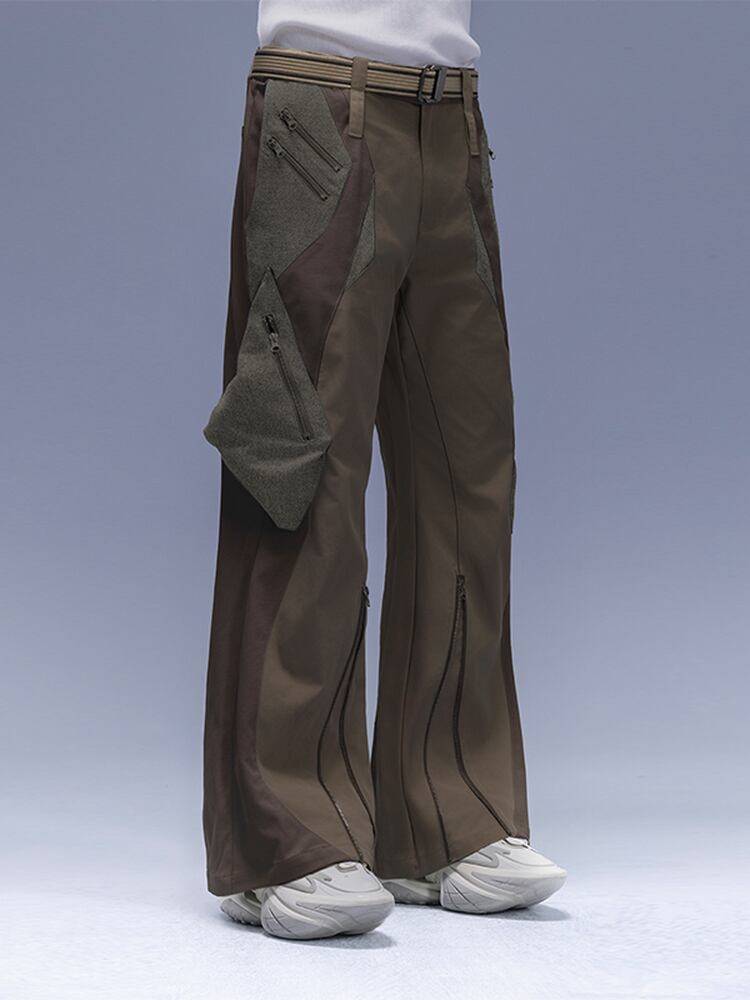 ボトムス | テックウェア専門店 AHAMKARA