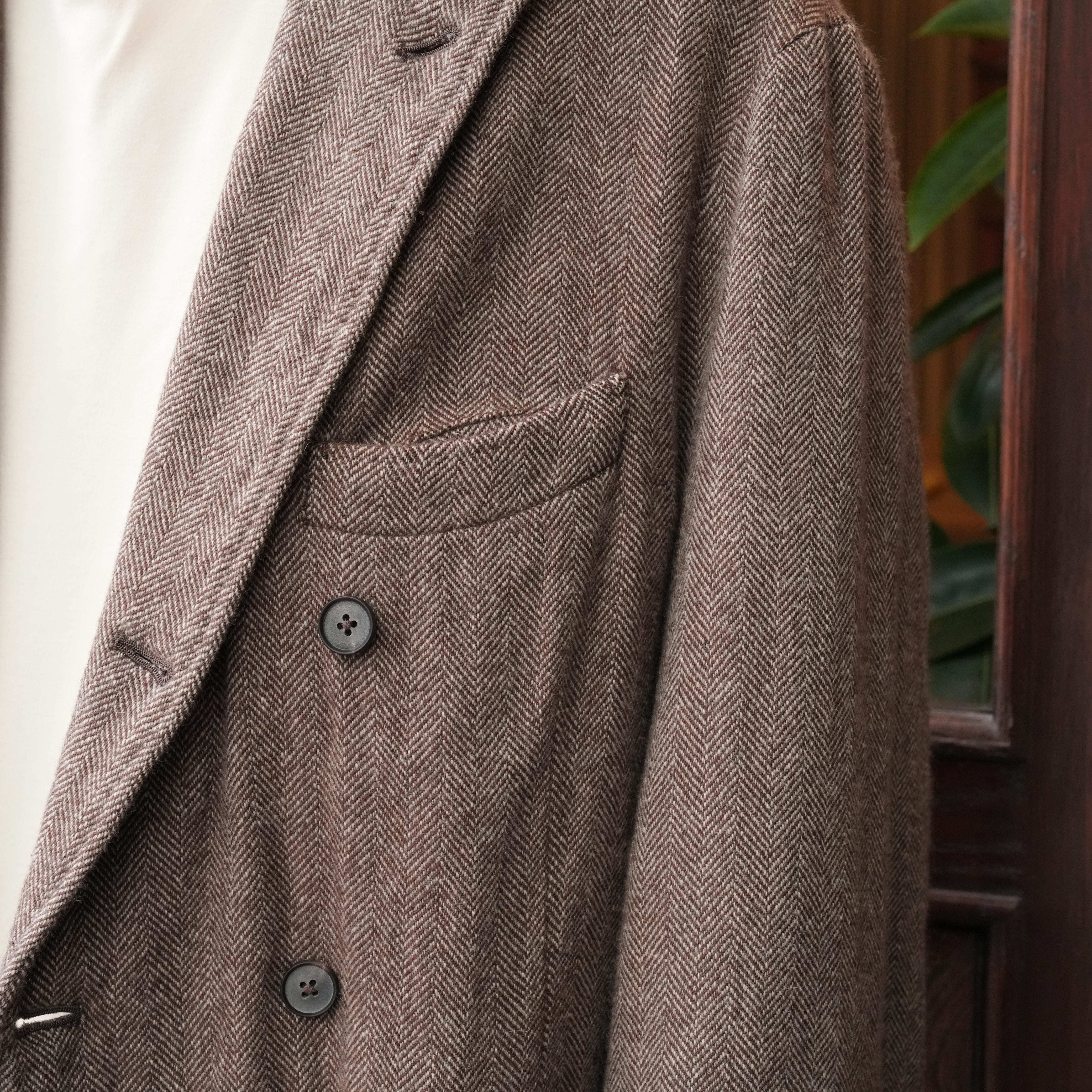 MAATEE&SONS (マーティーアンドサンズ) 25AW 