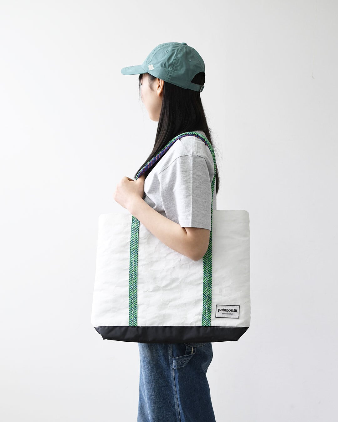 Patagonia [パタゴニア正規代理店] P PROVISIONS×MAFIBAG EVERYDAY