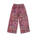 Maison Mangostan｜Carpet Velvet Pants