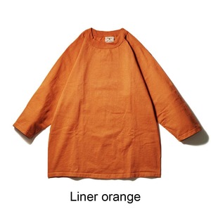 【GOODWEAR(グッドウェア)】Made In USA 3/4 RAGLAN TEE アメリカ製 3/4 ラグラン T