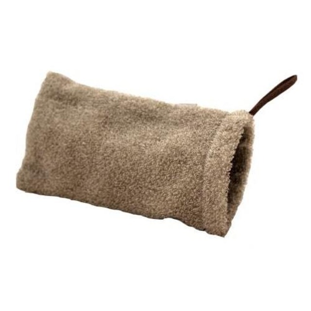 Emendo ウォッシュボディミット Brown (ブラウン)