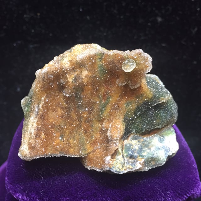 32) クリゾプラス