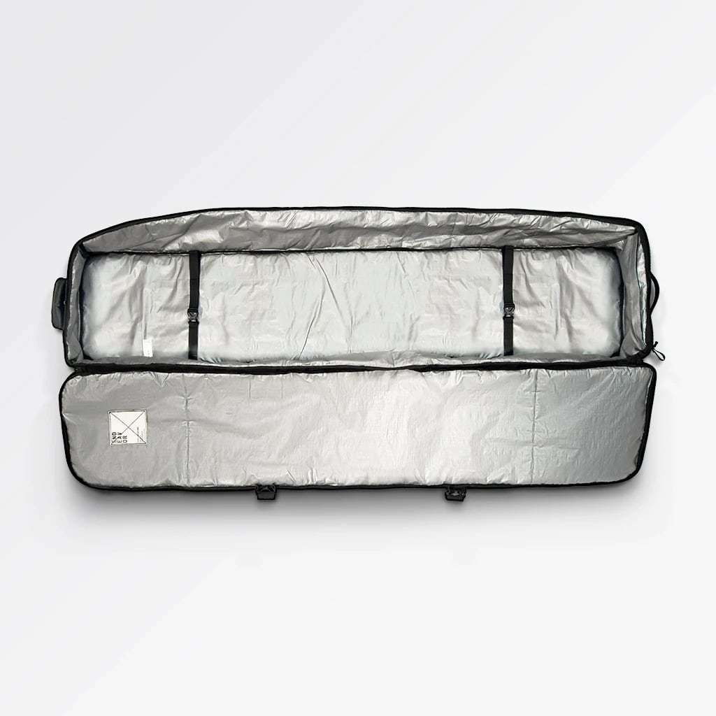 ENDEAVOR UTILITY BOARD BAG | FIELDGATE